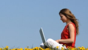 field-of-flowers-laptop