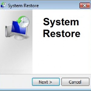 System Restore - Featured - Windows Wally