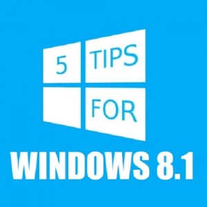 Windows 8 Tips - Featured - Windows Wally