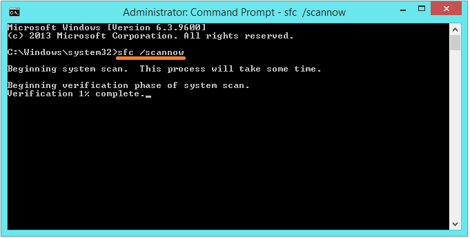 0x800f081f - Windows 10 - Спящий режим - sfc scannow - Windows Wally