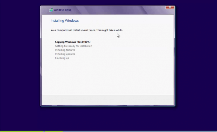 free instal Windows 8