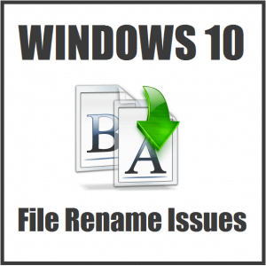windows 10 rename file time limit