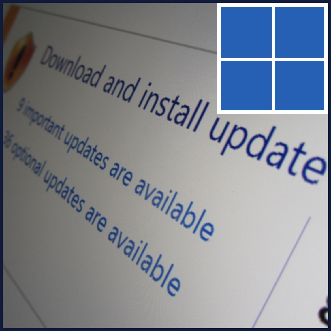 0x80070004 - Windows Update - Featured -- Windows Wally