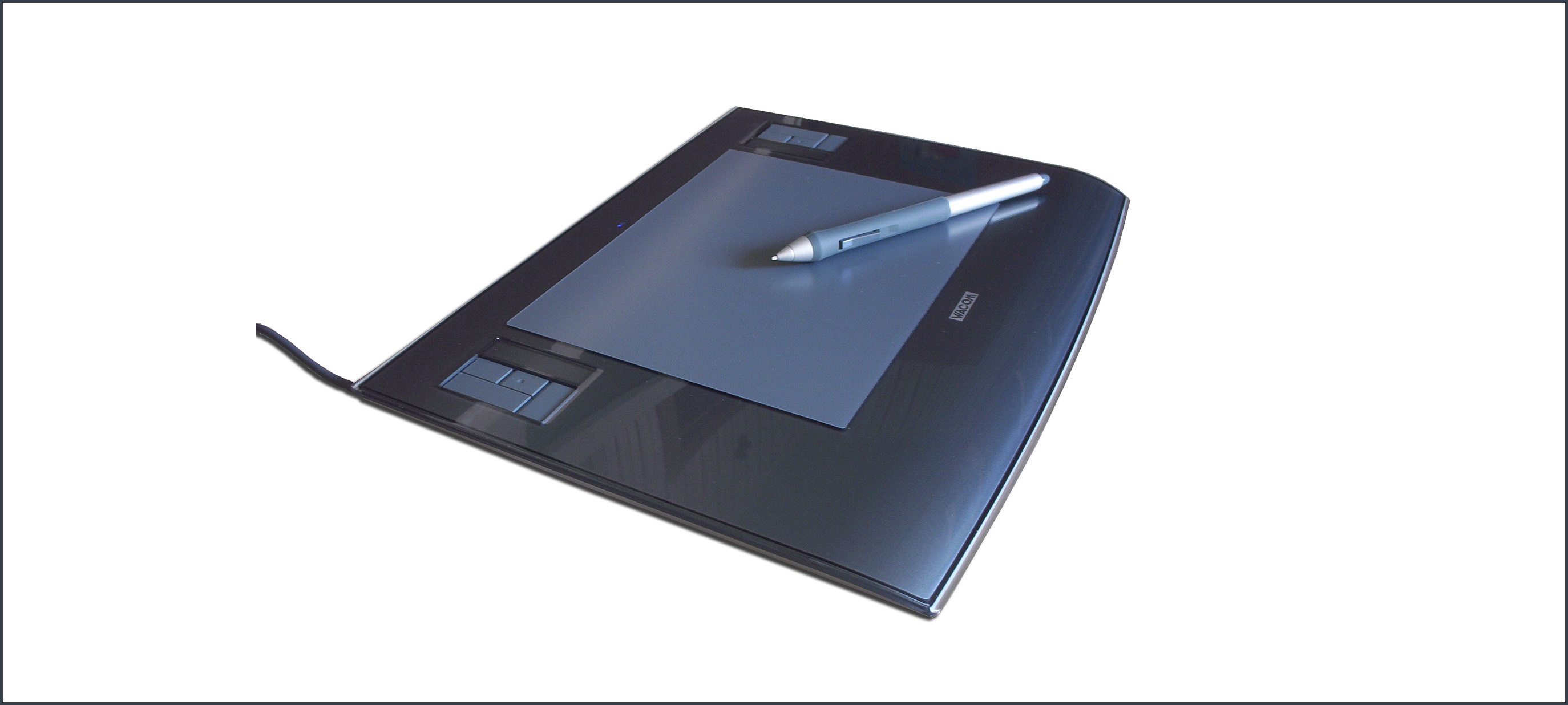 wacom tablet driver for windows 10