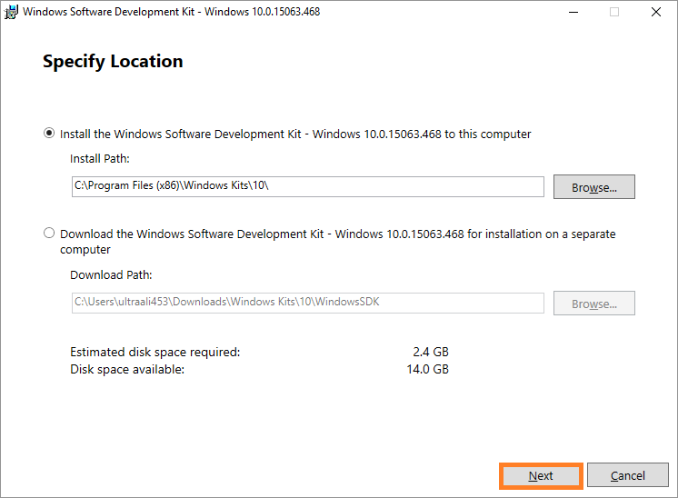 Dump Files -- Installing Windbg - 1 - Windows Wally