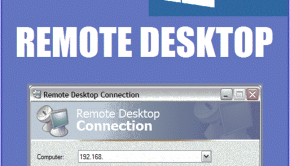 Remote Desktop -- Grey Screen - Featured - Windows Wally